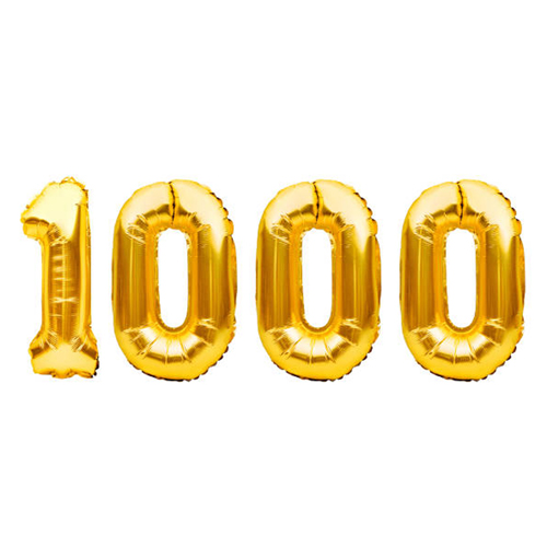 1000